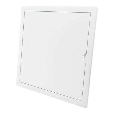 Inspectiedeksel EDM 87743 Wit Inbedbaar Vierkant 32,5 x 32,5 cm
