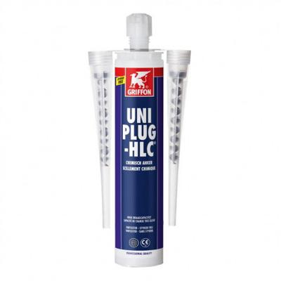 Chemisch Anker 0,3L - Alabastine