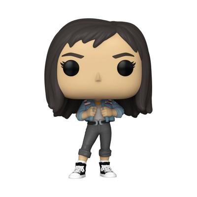 Funko Pop! figuur Doctor Strange in the Multiverse of Madness America Chavez