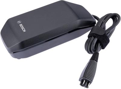 BOSCH laadapparaat charger 4a 230v