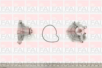 Waterpomp WP6368