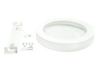 Opbouwrand voor rond LED paneel 20 watt ECO