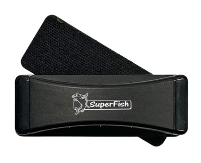 Superfish Float Clean Magnet groot