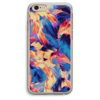 Tuesday Night: iPhone 6 Plus / 6S Plus Transparant Hoesje