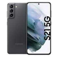 Samsung Galaxy S21 (SM-G991B) - 128GB - Zwart