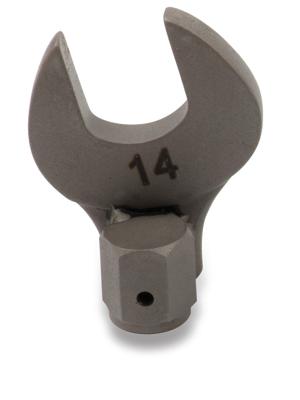 Gedore Open End | ATB | 8 MM | Spigot | 12 MM - 3038815