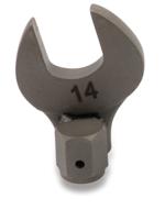 Gedore Open End | ATB | 8 MM | Spigot | 21 MM - 3039692