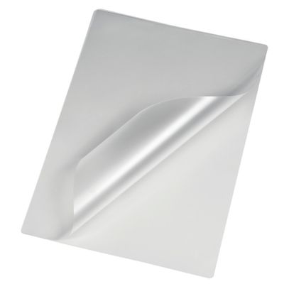 Hama Warm-lamineerfolie DIN A4 125µ 100 Stuks