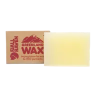 Fjällräven Greenland Wax