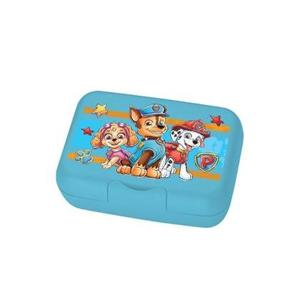 Koziol - Lunchbox, Groot, Organic, Paw Patrol, Blauw - Koziol | Candy