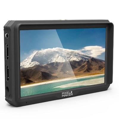 Pixel Maker M5 5" monitor