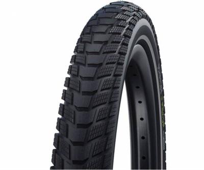 SCHWALBE buitenband pick-up e-cargo 26x2.35 (60-559) zwart reflex