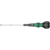 Wera 1850 PH 05007907001 Kruiskop schroevendraaier PH 2 Koplengte: 120 mm Wera 1850 PH 05007907001 Kruiskop schroevendraaier PH 2 Koplengte: 120 mm