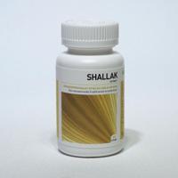 Ayurveda Health Shallak 60 Tabletten