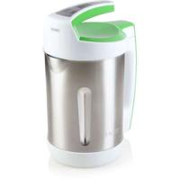 Soepblender - DOMO DO705BL - 2L - 6 programma's - 800W