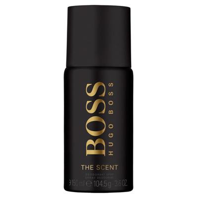Hugo Boss The Scent Deodorant Spray 150ml | Voor Mannen