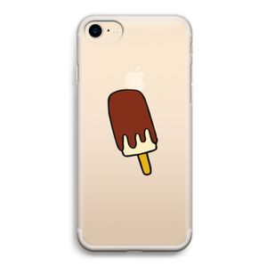 Frisco: iPhone 7 Transparant Hoesje