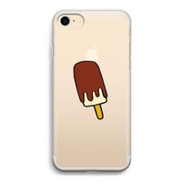 Frisco: iPhone 7 Transparant Hoesje Frisco: iPhone 7 Transparant Hoesje