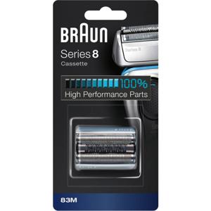 Braun Kombipack 83M Scheerkop 1 stuk(s)