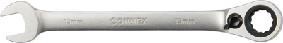 Connex steek-/dopsleutel 13mm - cox541013