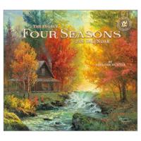 Four Seasons Kalender 2026