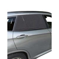 INEO Zonneklep / set van 2 sokhoezen