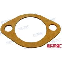 REPUESTOS MOTORES - Yanmar REC104211-49160 - JUNTA TAPA TERMOSTATO