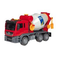 Toi-Toys Vehicool betonwagen - 26cm