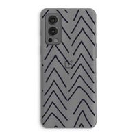 Marrakech Arrows: OnePlus Nord 2 5G Transparant Hoesje