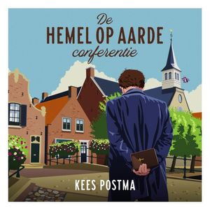 De Hemel op Aarde conferentie