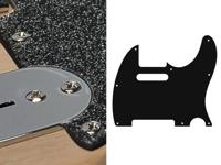 Boston TE-210-SBK slagplaat