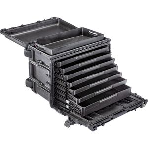 Peli™ 0450 Beschermkoffer Gereedschapskist