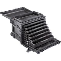 Peli™ 0450 Beschermkoffer Gereedschapskist OUTLET