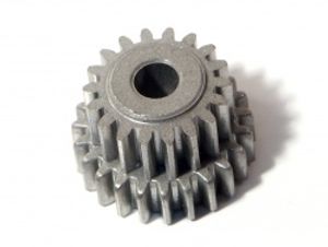 Drive gear 18-23 tooth (1m)