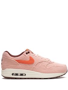 Nike baskets Air Max 1 Premium 'Coral Stardust' - Rose