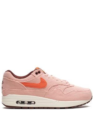 Nike baskets Air Max 1 Premium 'Coral Stardust' - Rose