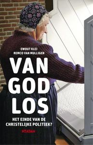 Van God los - Ewout Klei, Remco van Mulligen - ebook