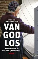 Van God los - Ewout Klei, Remco van Mulligen - ebook
