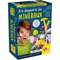 Wetenschapsspel Lisciani Giochi