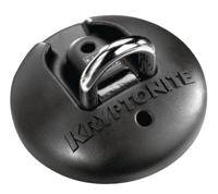 Kryptonite muur/vloer anker stronghold