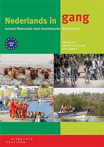Nederlands in gang (Paperback)