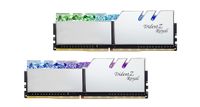 G.Skill Trident Z Royal F4-3600C18D-64GTRS geheugenmodule 64 GB 2 x 32 GB DDR4 3600 MHz - thumbnail