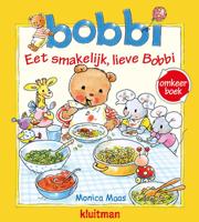 Eet smakelijk lieve Bobbi / Welterusten, lieve Bobbi (Hardback)
