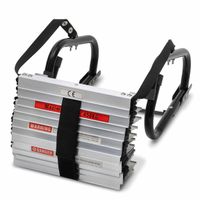 SAVS ESC-1600 Vluchtladder 16 meter
