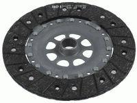 Koppelingsplaat 1864504031