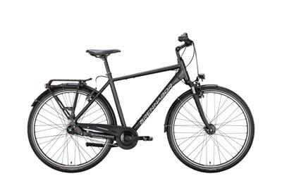 BRENNABOR trekkingfiets "t-42" mod. 24