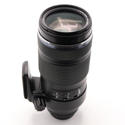 Olympus M.Zuiko Digital ED 100-400mm f/5-6.3 IS occasion