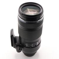 Olympus M.Zuiko Digital ED 100-400mm f/5-6.3 IS occasion