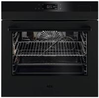 AEG combi stoomoven BSK798280T AEG combi stoomoven BSK798280T