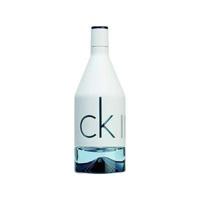 Calvin Klein CK IN2U Him Eau de Toilette 150ml Calvin Klein CK IN2U Him Eau de Toilette 150ml
